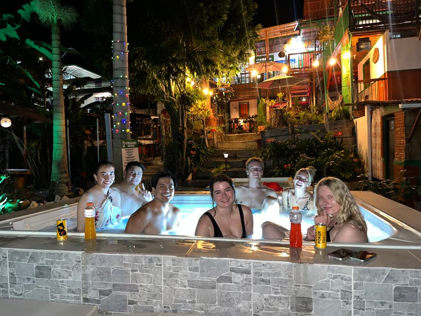 Jacuzzi