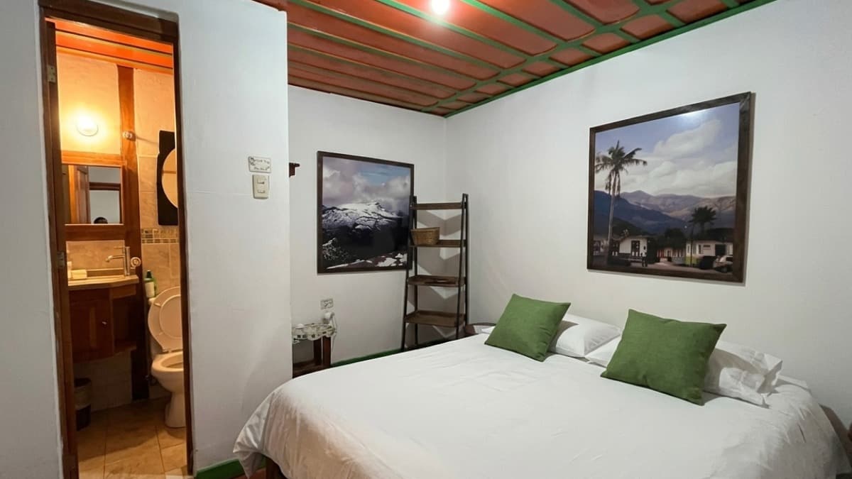 Habitaciones Estándar